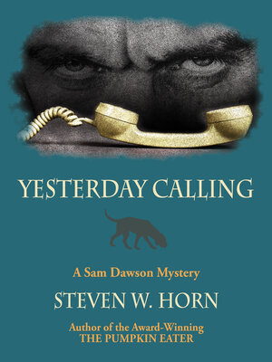 cover image of Yesterday Calling